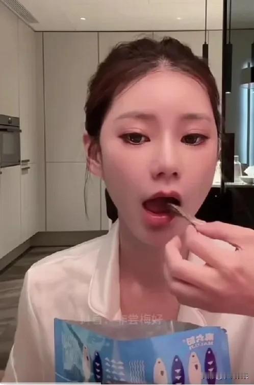 马筱梅还真不是一般人，果然在汪小菲家里还得靠女人顶起来，照这样下去感觉汪小菲