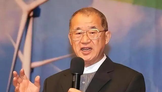 一旦统一，台湾该叫什么名？台湾老将王建煊，曾经给出这样一个答案，得到了不少人的称