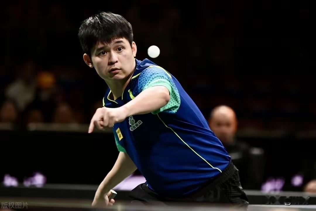 2026年WTT首次国际大赛国乒大名单公布，没想到阵容发生了如此大的变化！2
