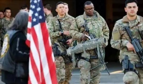 美国多家媒体发出警告，矛头直指中国：不要轻易触碰战争的红线！因为中美一旦爆发冲突