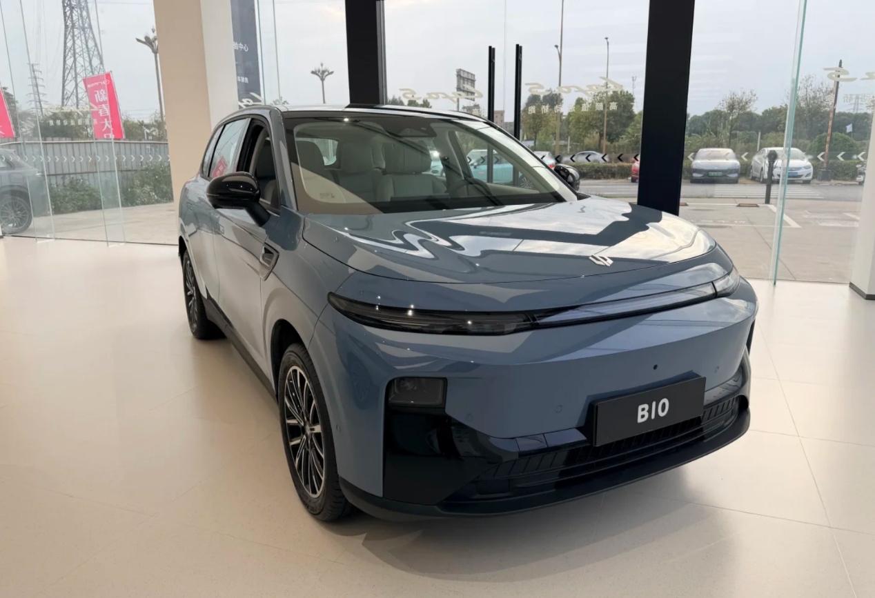 三月购车政策退坡，想不亏钱的看这里！2026年新能源购置税减半政策正式实施