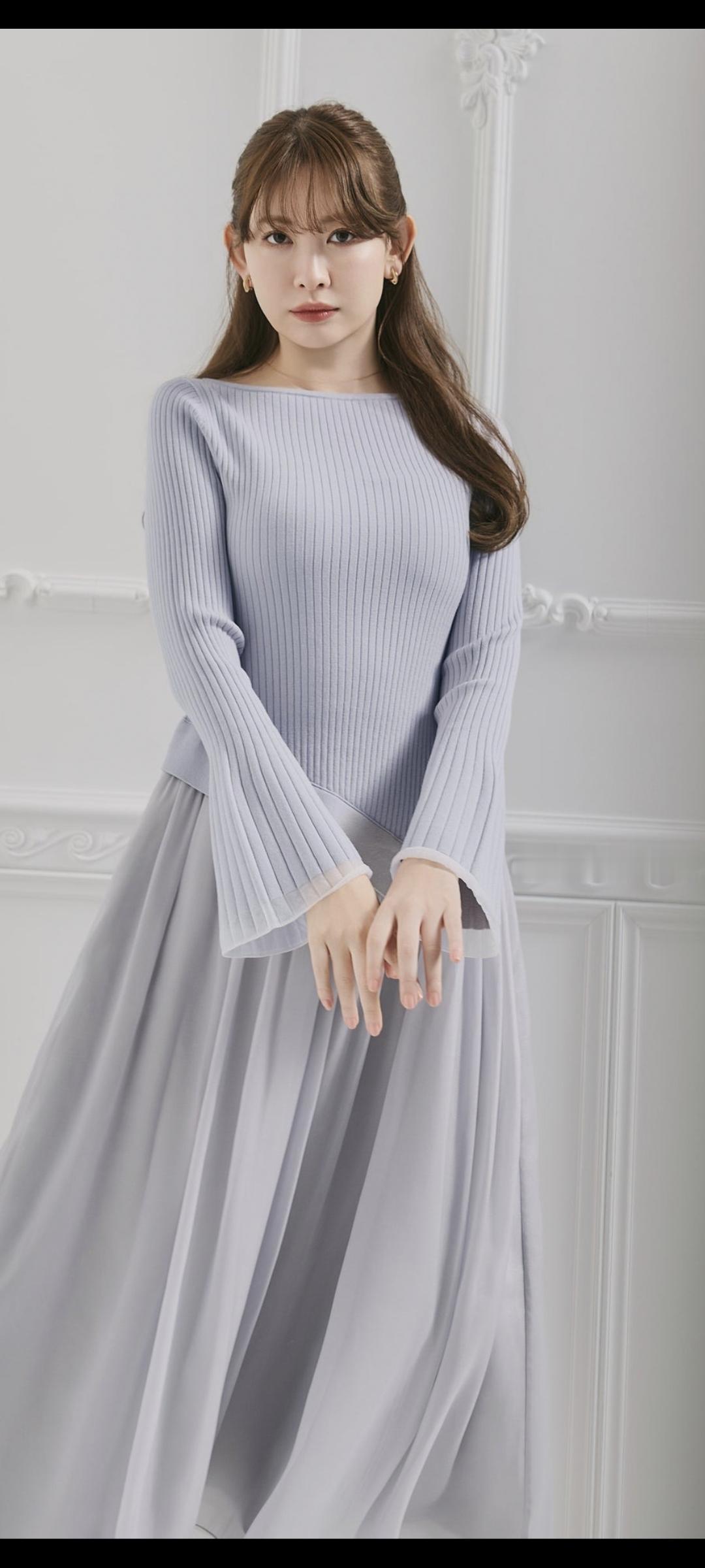 美丽的小嶋阳菜——美图集353