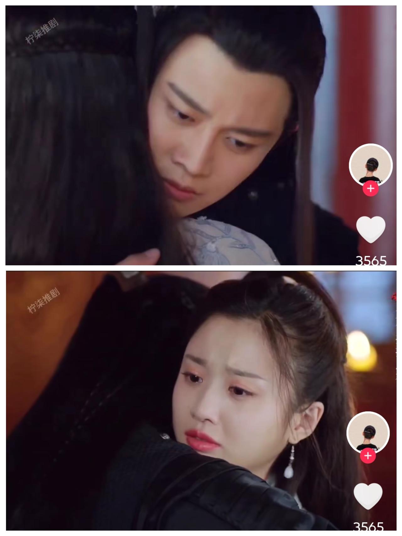 任嘉伦好剧推荐《暮白首》是一部男女主演颜值和演技极匹配，且编剧水平比《太平年》统