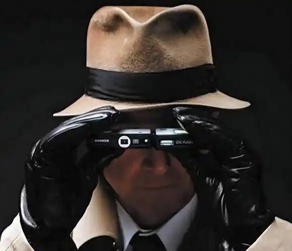 警惕！比敌人炮弹更危险的，是藏在你我身边的“内鬼”