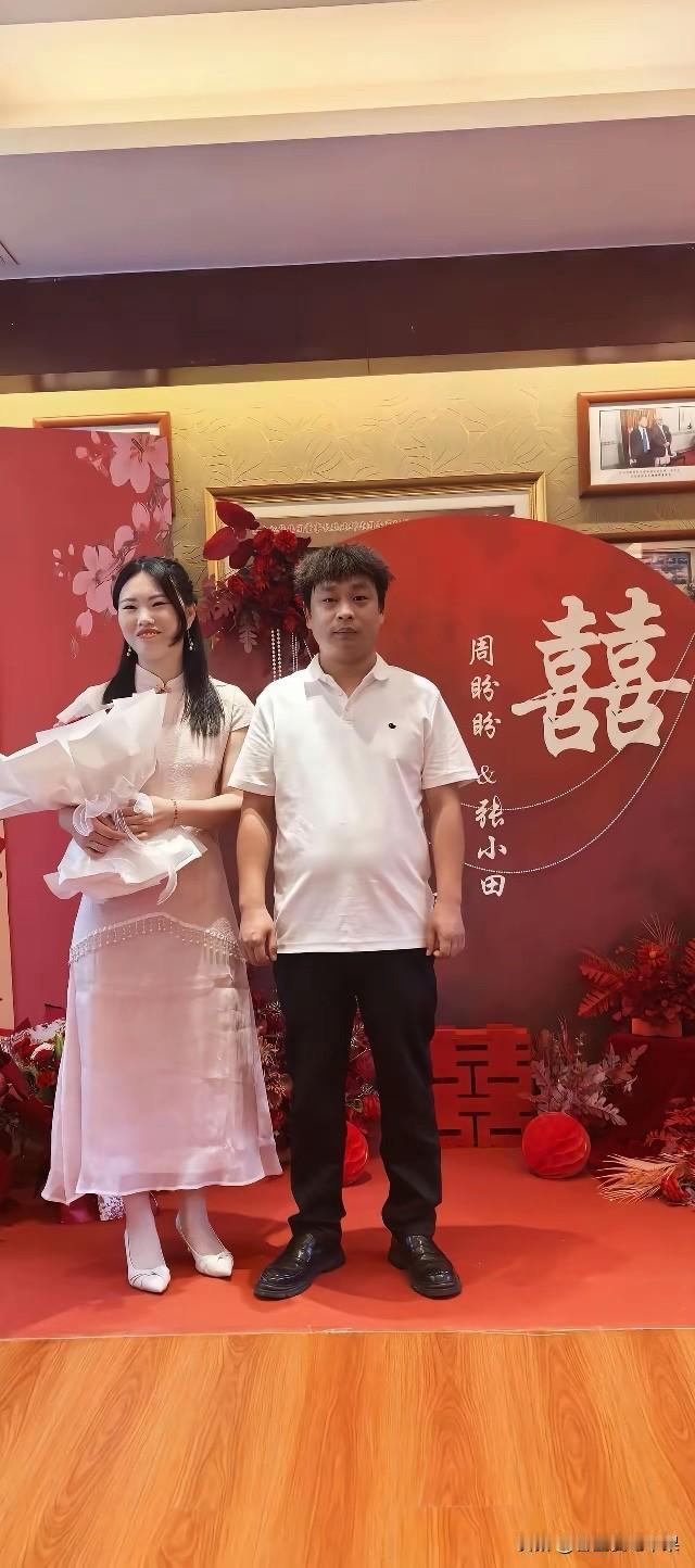 不得不承认，这样的订婚，以后越来越多了！