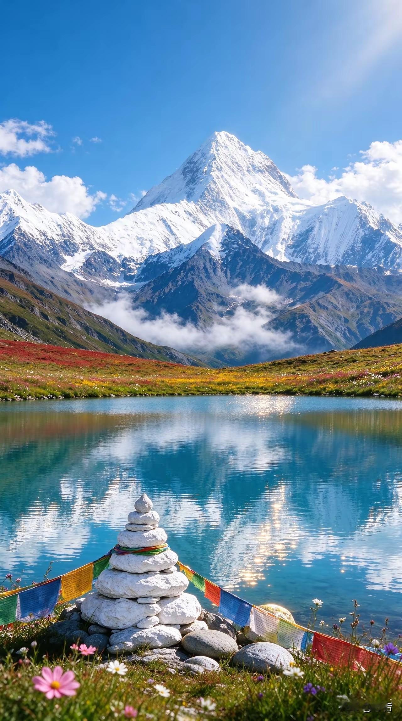 做人懂识人！这十种人尽量深交，好好珍惜1、心里有尺的普通人：心胸开阔，不爱