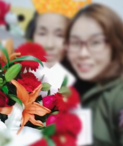 如果按照以往母亲节我肯定也会给婆婆转点钱或买点东西寄过去，今年啥也没有了。以前