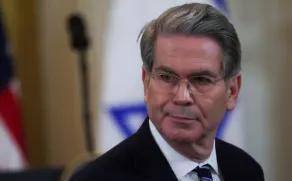 美国财长终于说了句大实话！很多人以为，中国最大的底牌是稀土。错了！真相是，让华盛