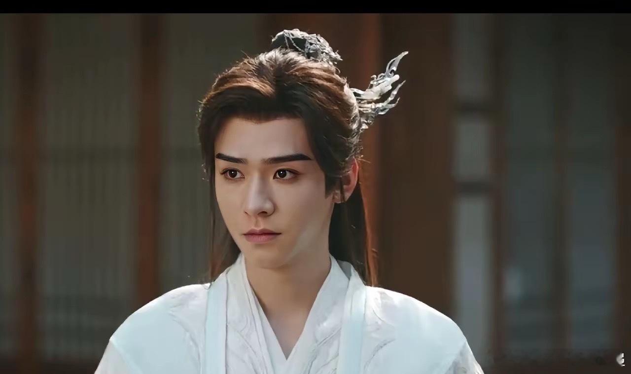看过《少年歌行》再看《暗河传》，我们知道苏暮雨和苏昌河的努力终究成了一场空，他们