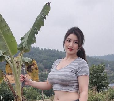真没干活，就是喜欢农村🙌
