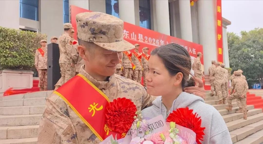 二次入伍二次入伍续写军旅荣光5700万退伍军人