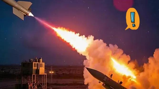 一剑封喉！央视实锤，伊朗精准反击，以色列直接被掐住命脉！当地时间3月7日晚