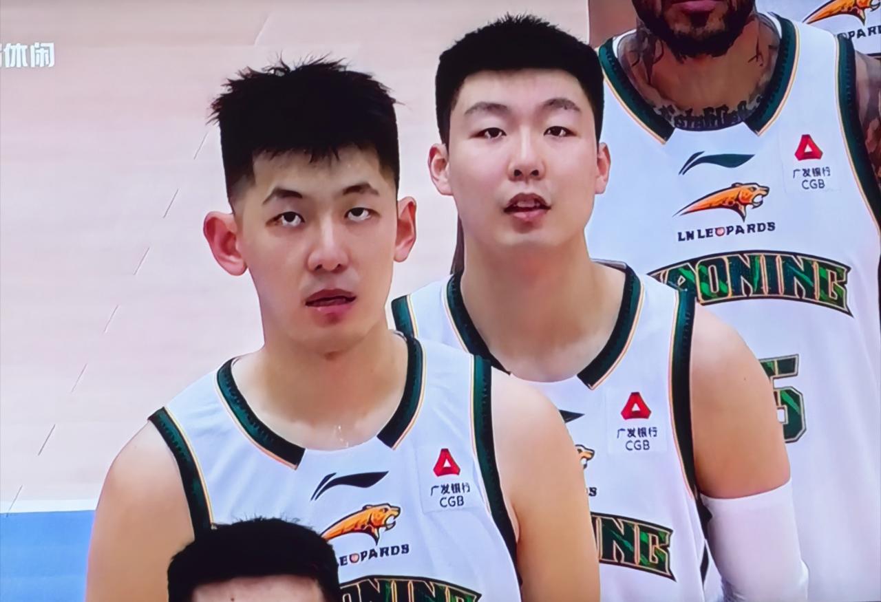 辽宁80:68胜天津给张陈治锋打满分在刚刚结束的CBA首轮比赛，