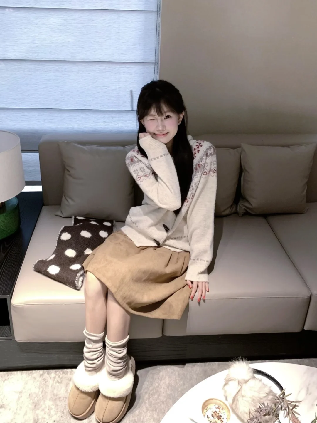 📷存一些拍照姿势