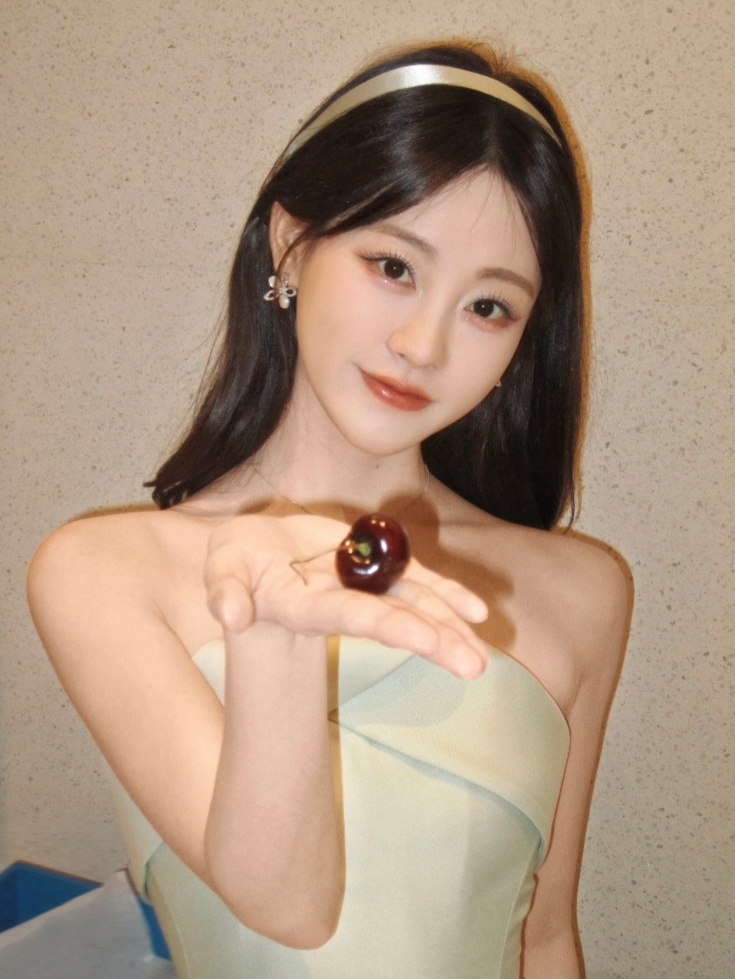 祝绪丹你就是照亮我的那束光🌟