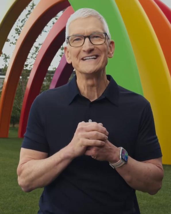 库克在卸任苹果CEO之际，干了票大的——涨价！Mac、iPad普遍提价15%