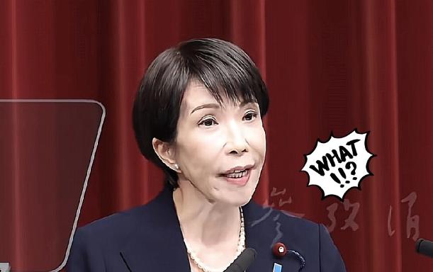 高市早苗在记者会上的发言掷地有声，她直言不讳地说：“日本急需稀土资源。只有拥有美