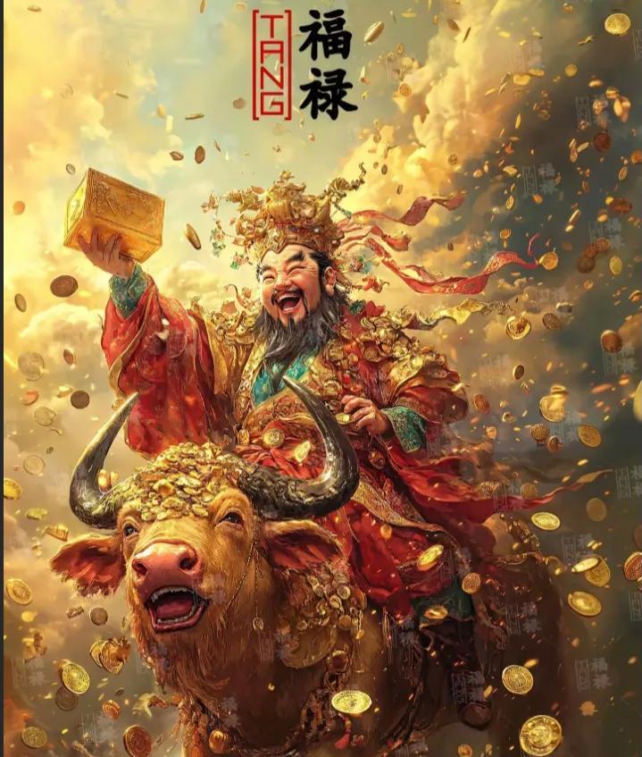 这些星座，要开挂了！五一就要开始财运爆发！处女座：明明白白目标！天秤座：工