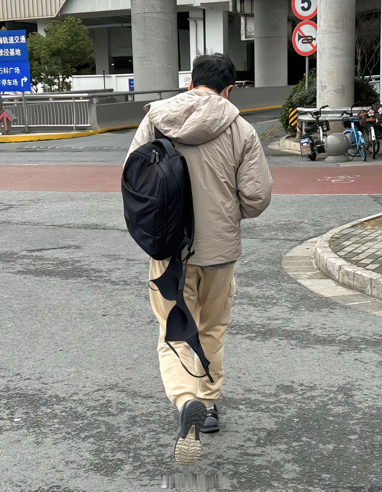那个是万科广场？搞笑​​​