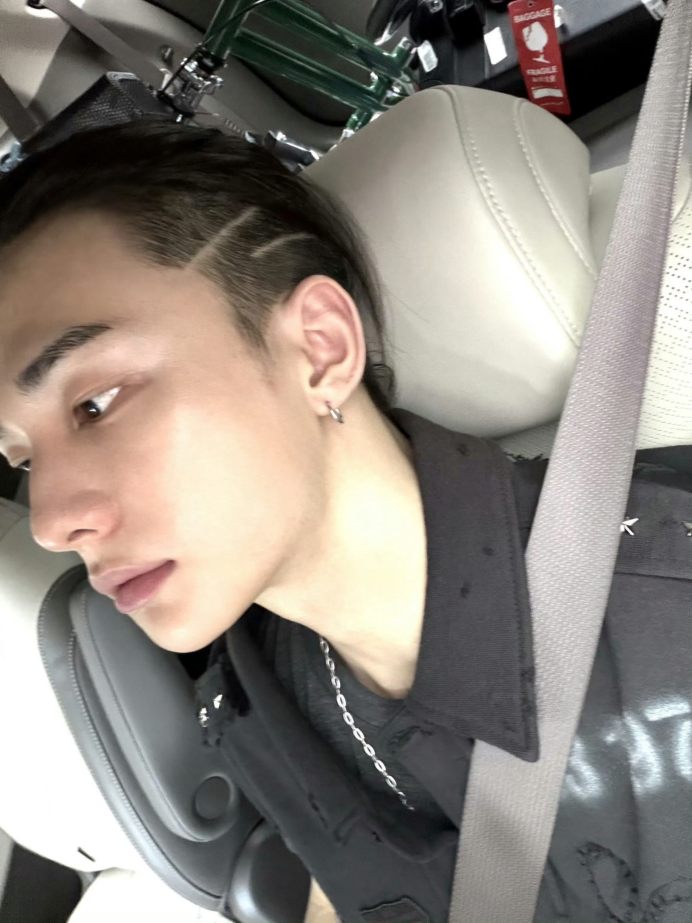 卧槽太帅了我不行了