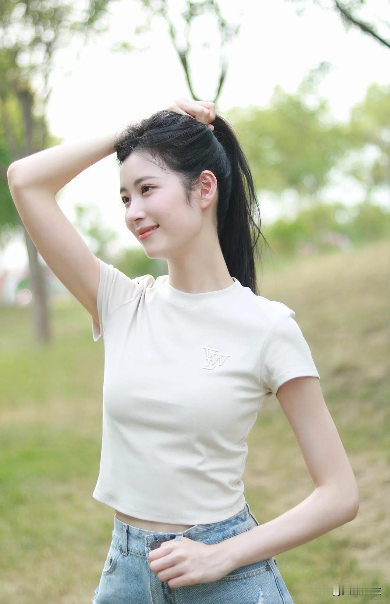 “日出有盼，日落有念。拥有什么就享受什么。”