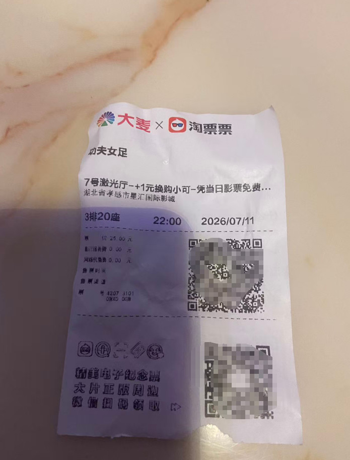 《功夫女足》看完了，评价一下吧，烂片，大烂片。这部电影没有主题，没有背景，没有人