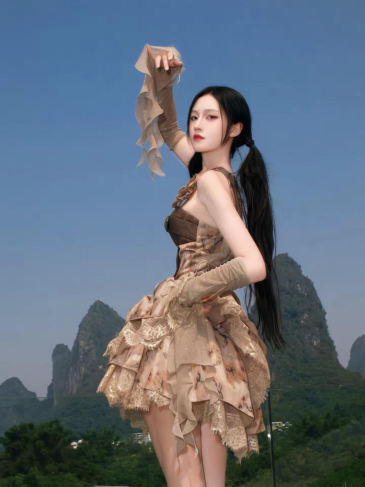 奇怪我的恶劣你第一天知道吗