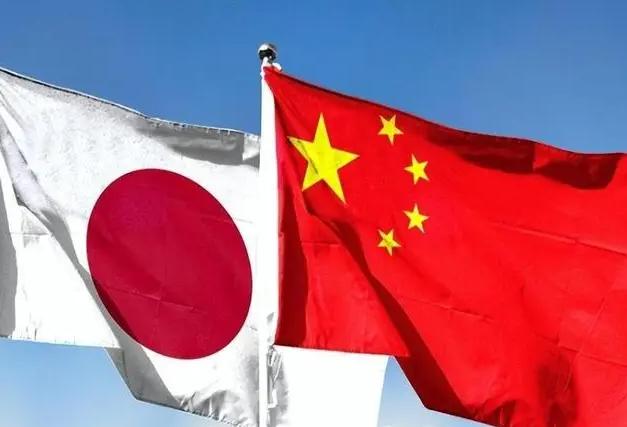 中日之间的矛盾，远比仇恨深重得多，说到底是一场生存空间的角力，几乎看不到化解的出