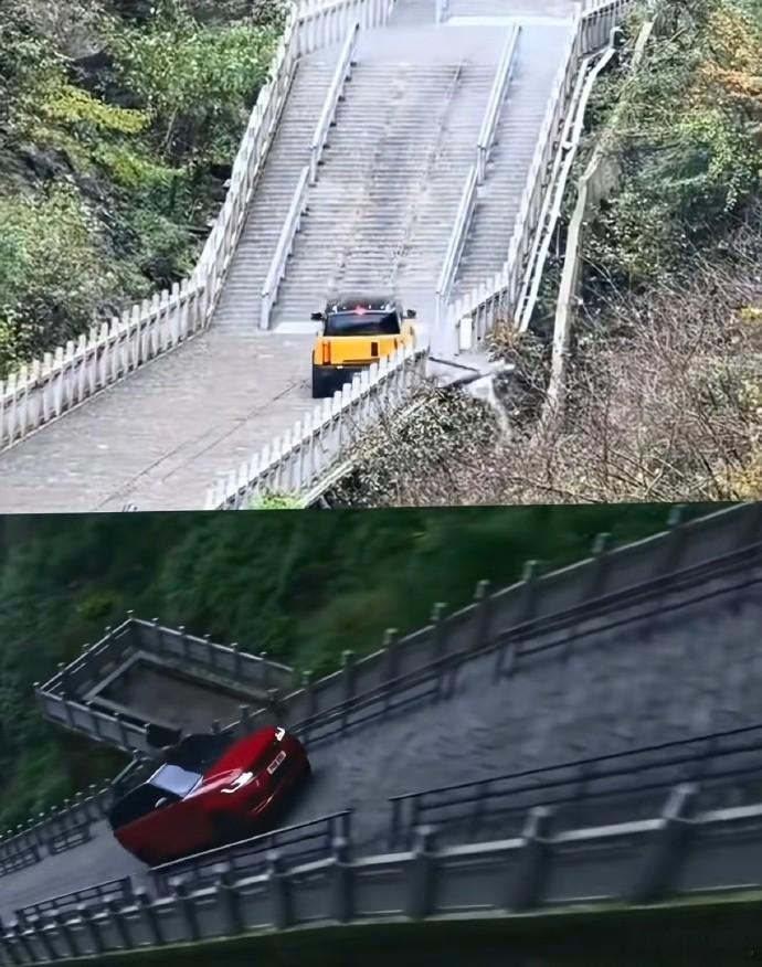 我觉得这样子做真的是有点尴尬了，本来是宣传车性能的，没想到这次“翻车”了，这下真