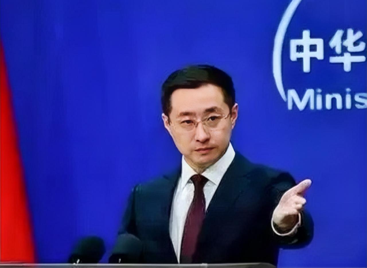 就在刚刚，中国外交部发布严正声明，2月2日，外交部发言人林剑发布声明称：