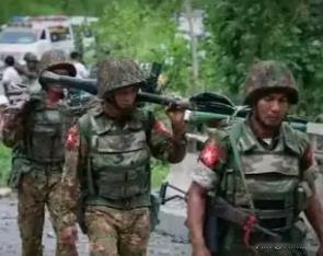 泰柬两国复生激烈冲突，但中国公众大多搞不清楚它们之间是怎么回事，也对谁对谁错一般