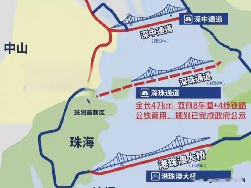 珠三角西岸，都在盼着深圳救经济。其实，深圳更盼着周边城市的高收入人群来深圳。你