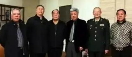 1967年，保卫人员向许世友报告：司令，有人要见你，许世友吼了一声：不见，可当许