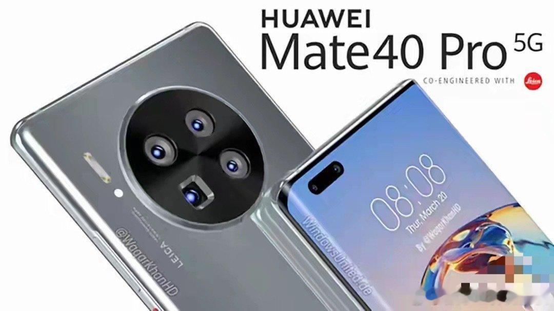 16GB+512GB！Mate90Pro瞬间成了香饽饽​