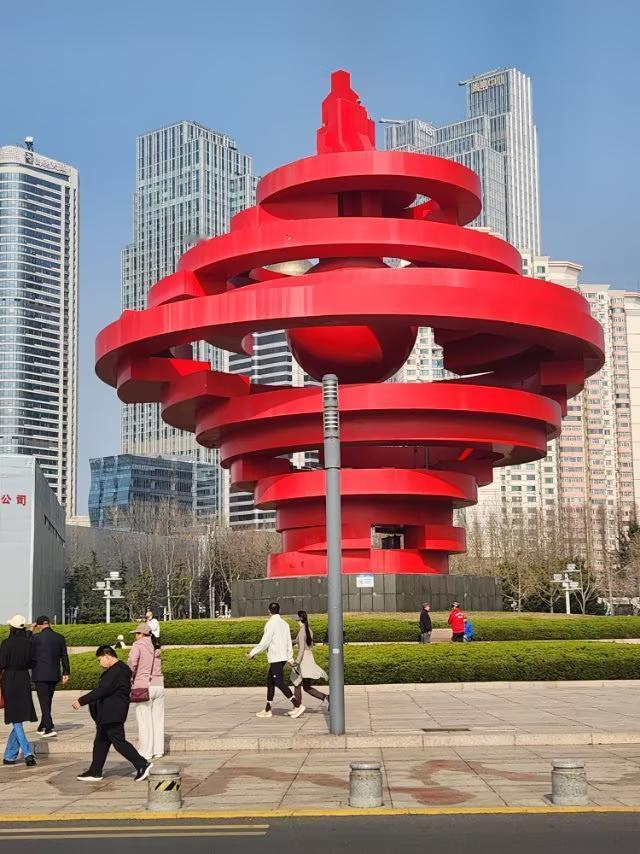 青岛人的生活热点，不仅是生活的生存，更是一种值得细品味的艺术原创/首发山海