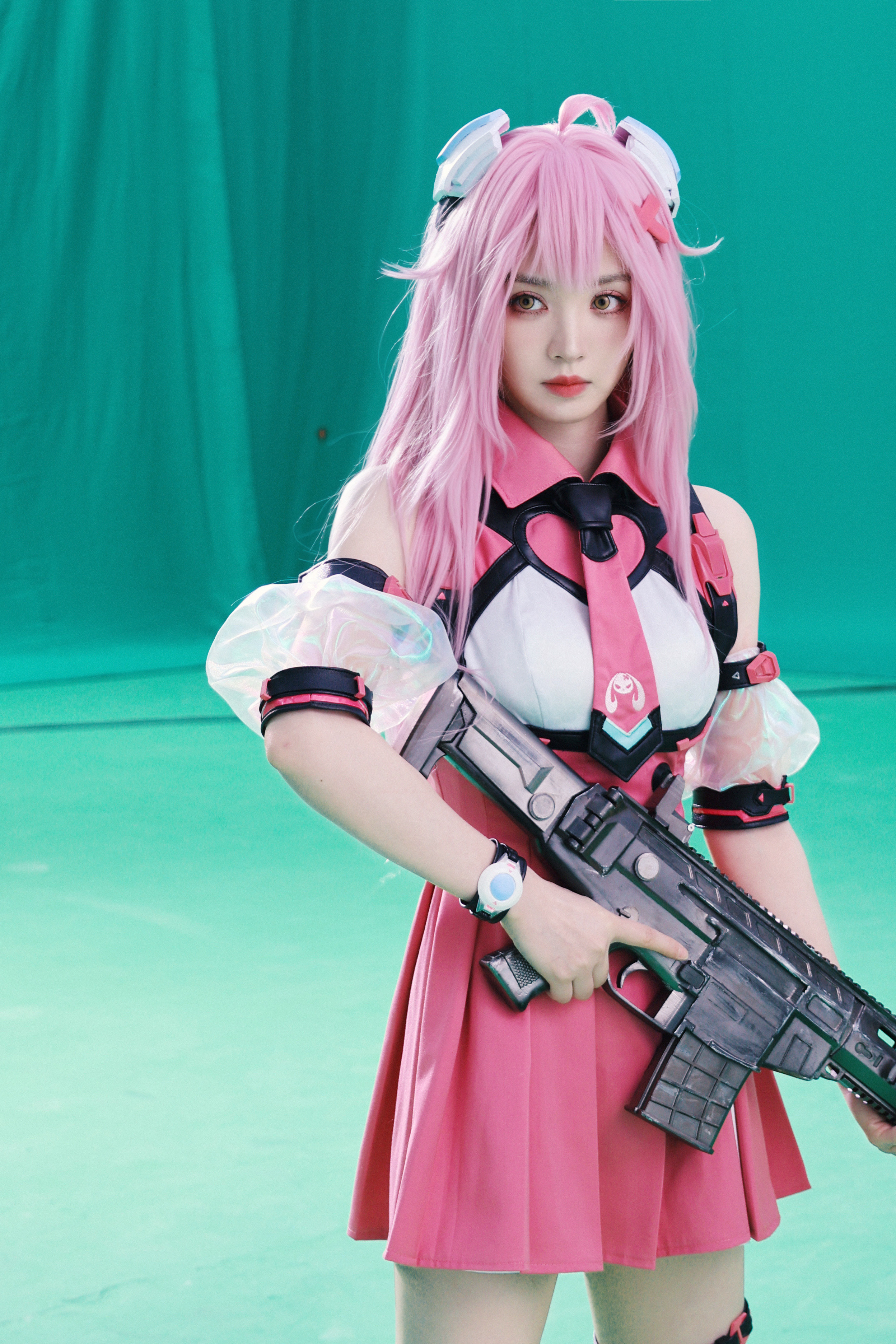 田曦薇我们的经纪人蛮有缘分的张凌赫田曦薇仇二代田曦薇催林俊杰开演唱会林俊杰给