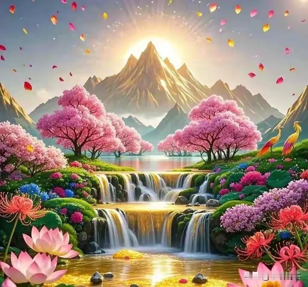 生肖羊最开心的事，大概就是生活安稳又惬意。就像小羊在悠闲的草原上自在吃草一样，生