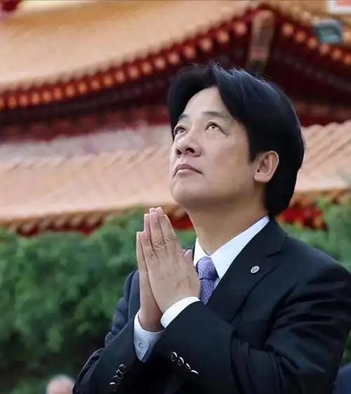 就在刚刚，‘台独’分子赖清德正式宣布8月27日，赖清德正式：卫福部将在今