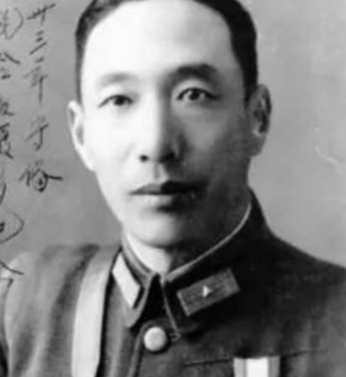 1948年7月，国民党中将周庆祥在南京被枪决，罪名是作战不利，但实际上蒋介石想杀