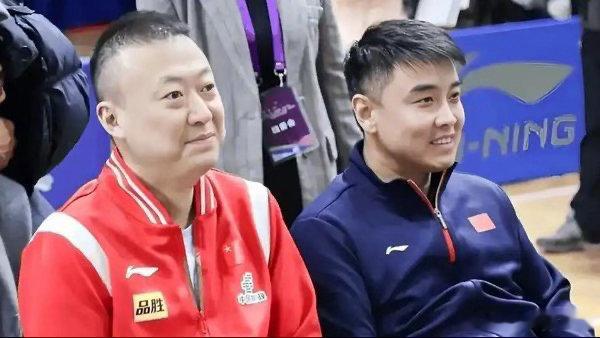 马琳谈日本乒乓女队发展国乒女队主教练‌马琳‌在备战‌亚运会‌采访中表示，‌日本队