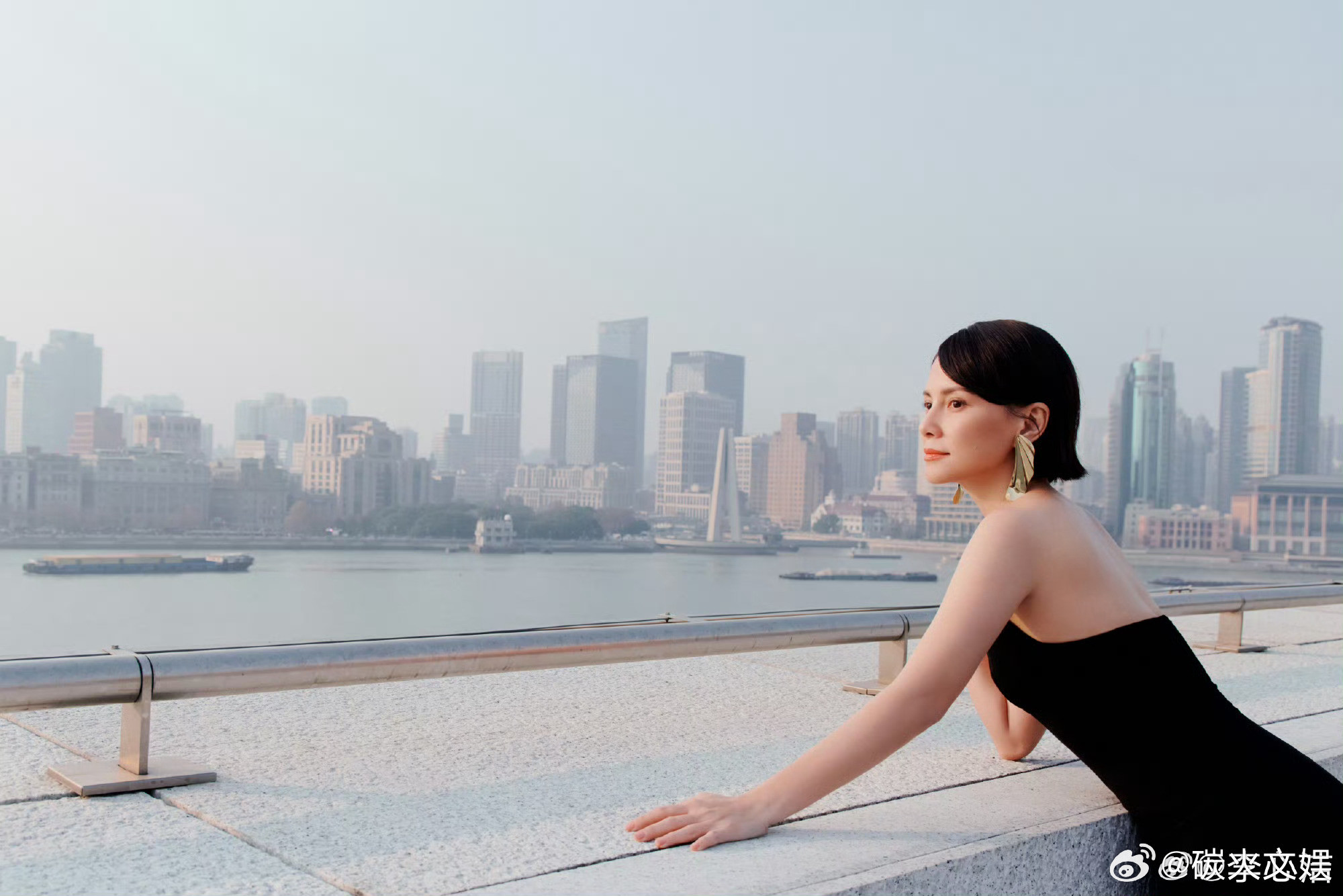 李心洁晒袁咏仪浪姐送考合照好漂亮的两位李心洁晒袁咏仪合照