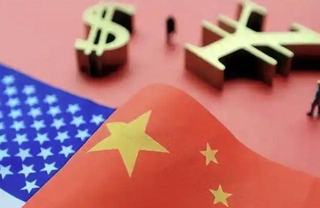 中国GDP的真正实力可能真的“藏”不住了？美国有人已经开始怀疑了……话说回来