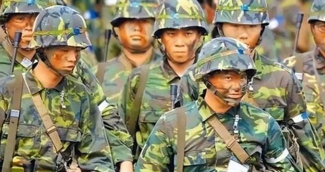 仗还没打，台军就面临一个无解局面！不是美国军售拿不到，也不是两岸力量对比落差太大