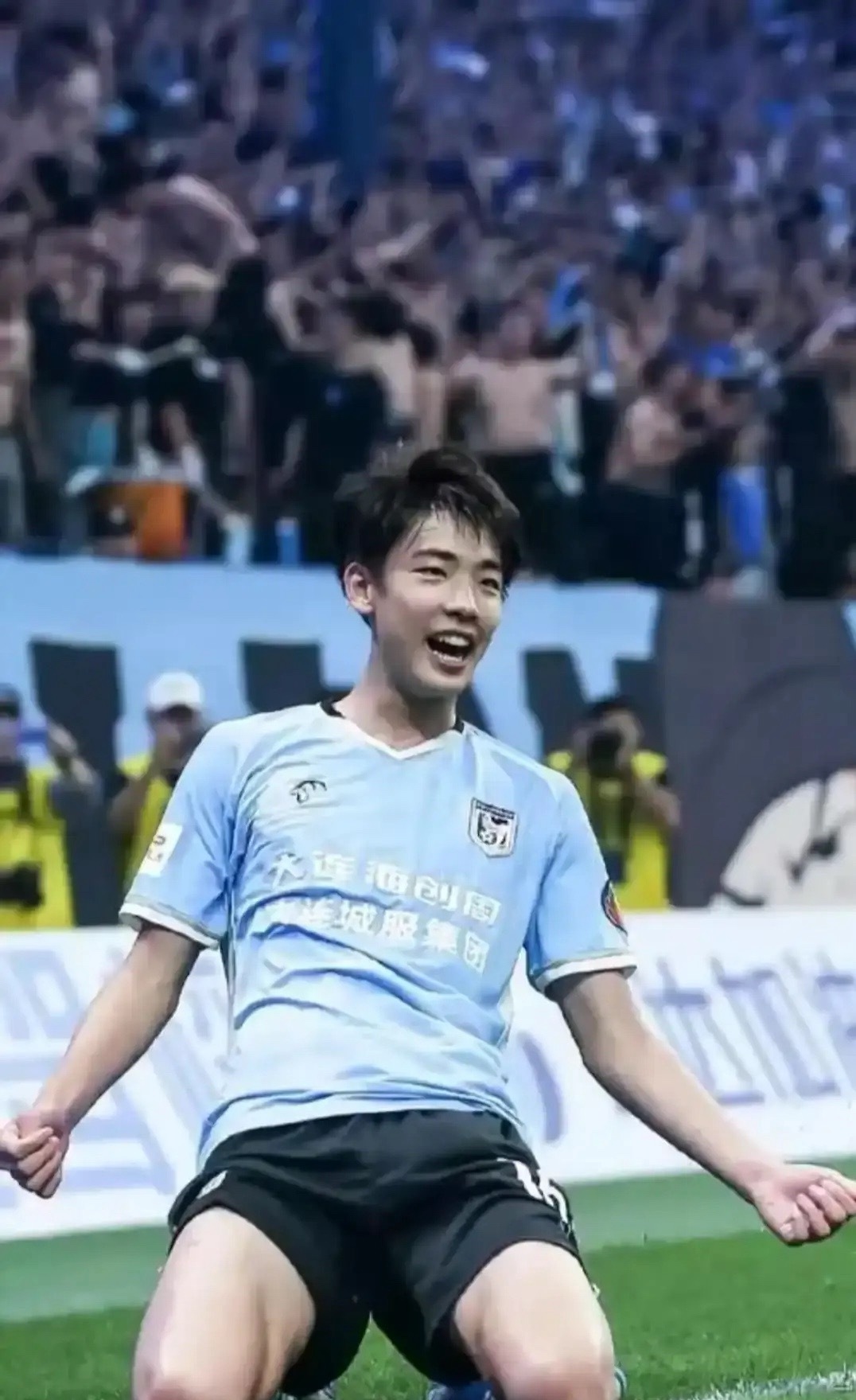 今天公布的U23亚洲杯最终23人名单还是令人有些困惑：锋线上木塔力甫留下了，朱鹏