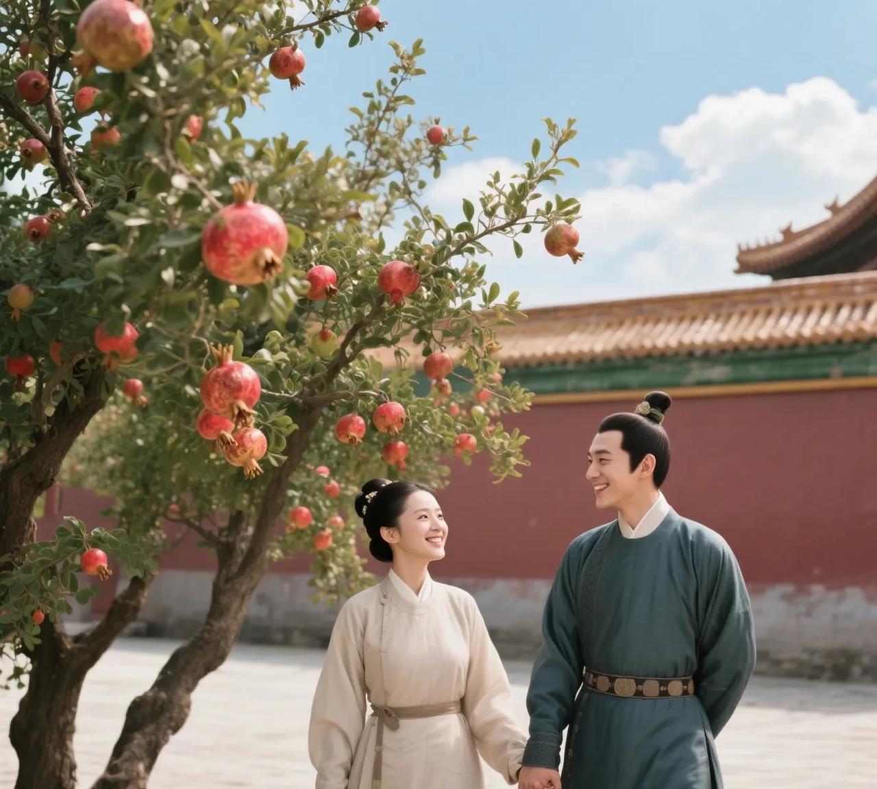 宋英宗时期，皇后高滔滔不仅独宠后宫，还不许英宗有别的女人，曹太后看不下去，就说道