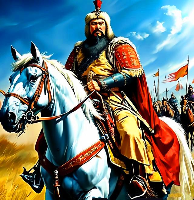 1647年，张献忠处决了所有妻妾和儿子，撤出成都，走到西充凤凰山，被清军一箭射中