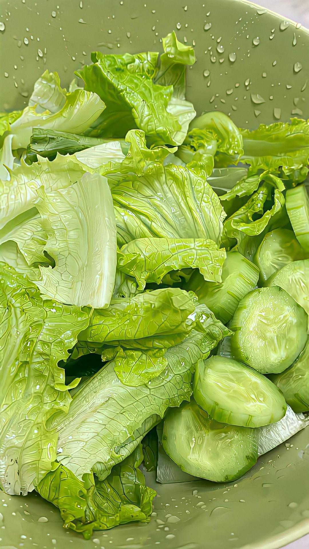 分享给各位刘亦菲的减脂蔬菜壁纸🥬​​​