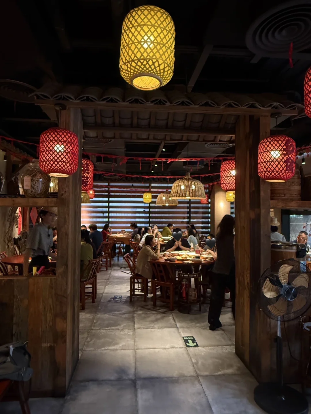 感觉是深圳最多人去吃的小店（非网红店）