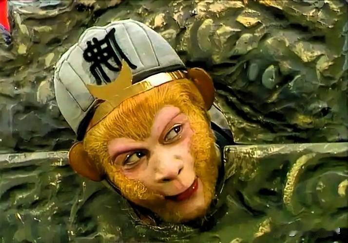 三打白骨精时没人信孙悟空，真是唐僧糊涂八戒使坏那么简单？细看原著，这里水可深了。