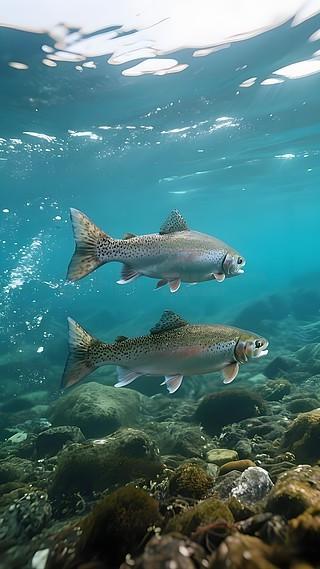 3月25日，媒体报道，内陆首个万吨级的陆基养殖项目要落户江西南昌了，不沿边不靠海